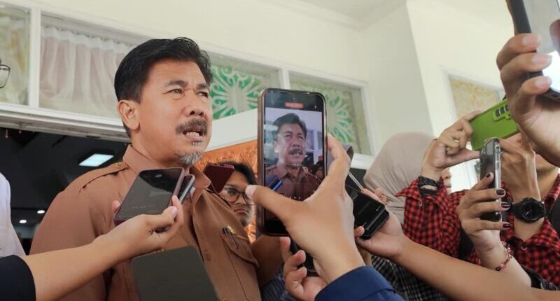 Pemkab Kukar Catat Rekor Baru, Kemiskinan di Bawah 7 Persen dan Angka Stunting Terendah se-Kaltim!