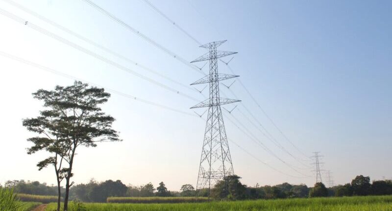 Pemerintah Putuskan Tarif Listrik Januari – Maret 2026 Tidak Naik