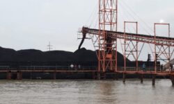 Pelabuhan Kuala Samboja Geser Peran Pelabuhan Kariangau dan Palaran