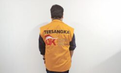 OJK Tuntaskan Penyidikan Perkara Tindak Pidana Penyelenggara Pindar PT Crowde Membangun Bangsa