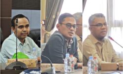 Tiga Anggota Fraksi PKB–PKS Kukar Tolak Pilkada Lewat DPRD