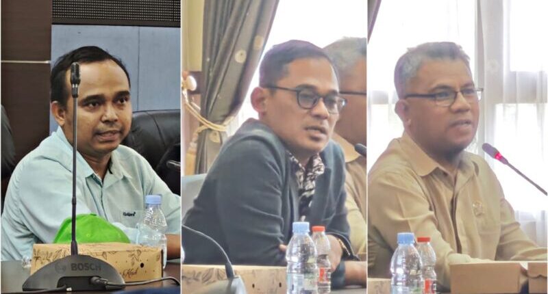 Tiga Anggota Fraksi PKB–PKS Kukar Tolak Pilkada Lewat DPRD