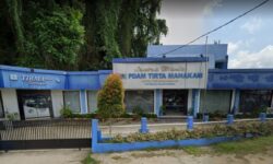 Suparno Targetkan Menurunkan Kehilangan Air Minimal 2 Persen per Tahun