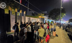 KBRI Phnom Penh Empat Hari Tangani 911 Kasus WNI Terlibat dalam Sindikat Penipuan Daring