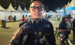 Dispar Rangkul dan Perkuat Kolaborasi 4.300 Pelaku Ekraf