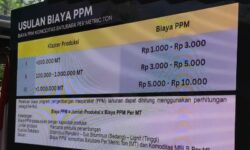 Pemprov Kaltim Berencana Kumpulkan Uang dari Perusahaan Batubara Melalui Forum PPM Minerba