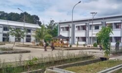 Perpres tentang Sekolah Unggul Garuda