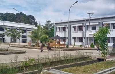 Perpres tentang Sekolah Unggul Garuda