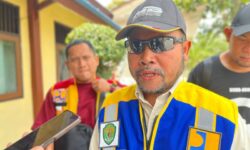 Kaltim Anggarkan Rp30 Miliar Perbaiki Jalan Sotek-Bongan Tahun Ini