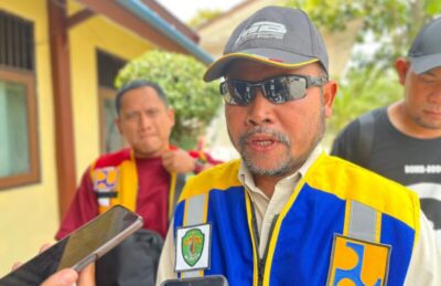 Kaltim Anggarkan Rp30 Miliar Perbaiki Jalan Sotek-Bongan Tahun Ini