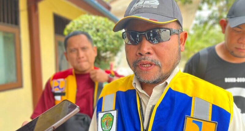 Kaltim Anggarkan Rp30 Miliar Perbaiki Jalan Sotek-Bongan Tahun Ini