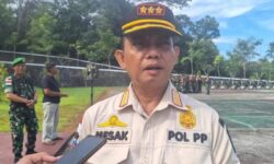 ASN Satpol PP Nunukan Jalani Rehabilitasi Narkoba, Pantas Disanksi Berat
