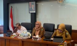 Program Gratispol Berbenah, Mahasiswa Tak Lolos Syarat Otomatis Gagal Daftar di Website