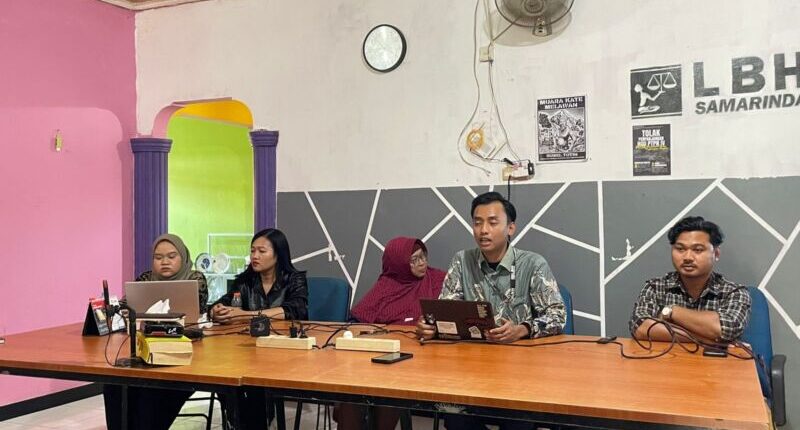 LBH Terima 39 Aduan Gratispol dari Mahasiswa, Pergub Kaltim Berpotensi Digugat