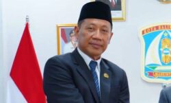 Proyek RS Sayang Ibu di Balilkpapan Disetop, Kontraktor Masuk Daftar Hitam
