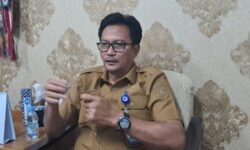 Pemprov Kaltim Mau Bangun Dua Tambatan Kapal Rp 28 Miliar di Samarinda