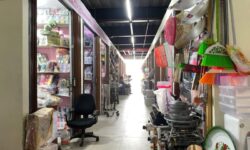 Wali Kota Terbitkan Lima Instruksi Terkait Pembagian Kios di Pasar Pagi