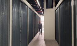 Pedagang Pasar Pagi Keluhkan Letak Lapak Kurang Strategis Dilihat Pembeli