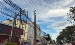 Kabel Semrawut di Jalanan, Penyedia Layanan Diminta Lebih Bertanggung Jawab