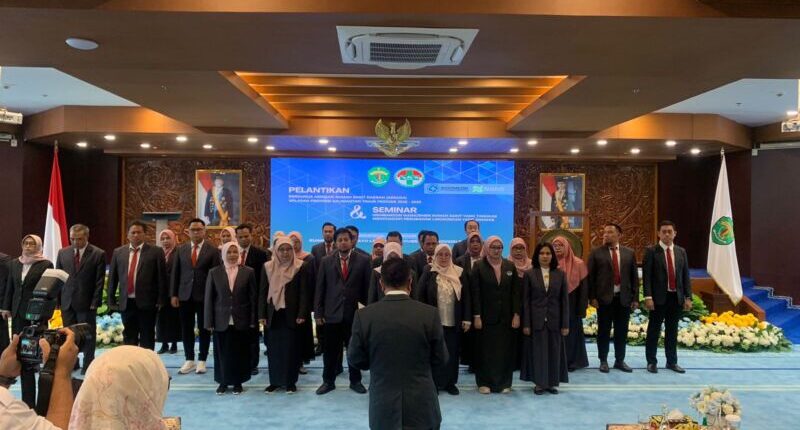 RSUD di Kaltim Disiapkan Jadi Rumah Sakit Rujukan Nasional