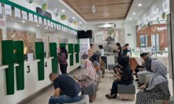 Harga 2025 Naik Tajam Hingga 80 Persen, Warga Samarinda Ramai-ramai Cicil Emas