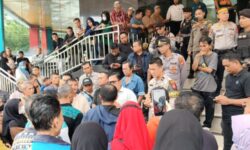 Nasib Menggantung, 379 Pemilik SKTUB Pasar Pagi Samarinda Desak Kepastian Lapak