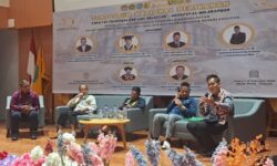 Kaltim Perkuat Hilirisasi Perikanan Melalui Kampung Budidaya