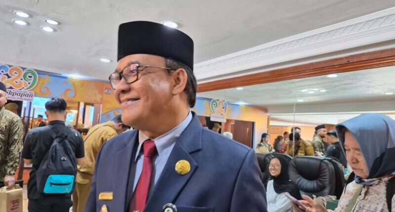 Arahan Presiden Soal Gentengisasi, Balikpapan Hati-hati tapi Optimistis