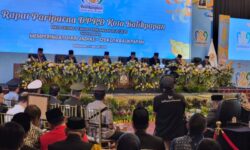 129 Tahun Balikpapan, DPRD Teguhkan Arah Kota Global yang Harmonis dan Berkelanjutan
