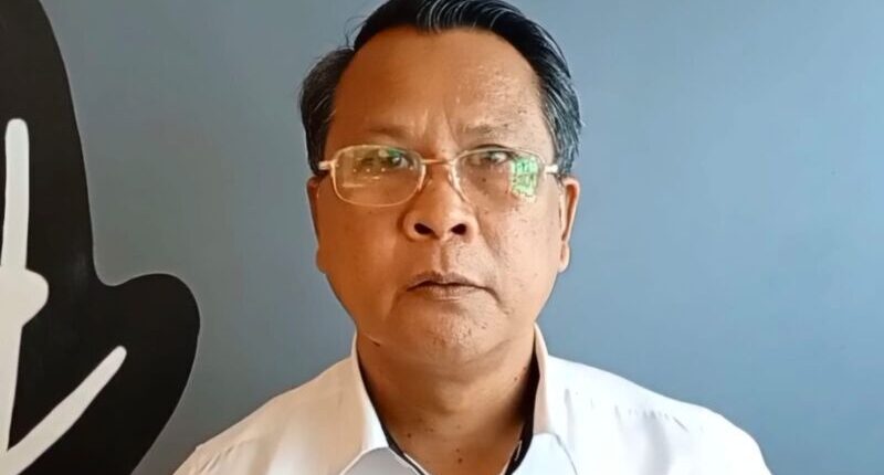 Angin Kencang Intai Balikpapan, BMKG Ingatkan Potensi Cuaca Ekstrem Sepekan ke Depan