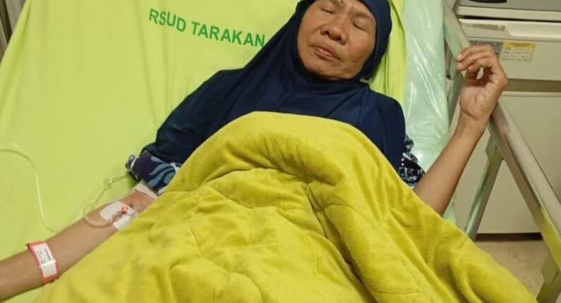 Bupati Nunukan Berhentikan Kepala SDN di Sebatik Diduga Bullying dan Aniaya Guru Agama