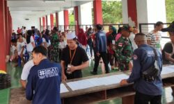 Dideportasi dari Malaysia, 531 PMI Tiba di Nunukan Mulai Besok