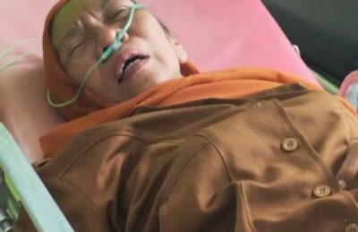 Andre Pratama Apresiasi Bupati Nunukan Berhentikan Kepala Sekolah di Sebatik