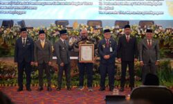 Kilang Balikpapan Sabet Penghargaan CSR 2026