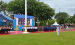 Balikpapan 129 Tahun: Refleksi Sejarah, Peneguhan Arah Masa Depan