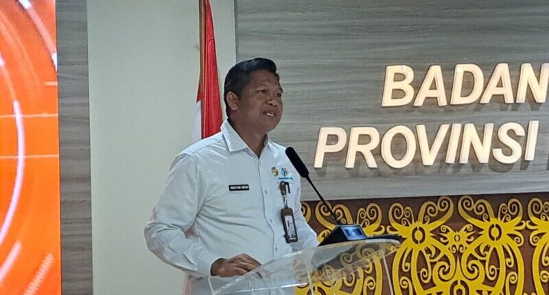 BPS Kaltim Kenalkan PST, Akses Data Lebih Cepat dan Mudah