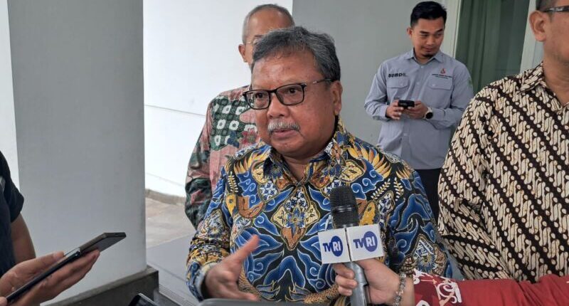 ESDM Beri Peluang KUD dan BUMD Kelola Sumur Tua Migas di Kaltim