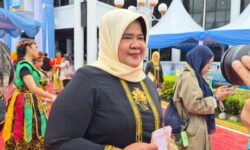 Ramadan Sehat, Dinkes Balikpapan Ingatkan Bahaya Gorengan dan Makanan Asin