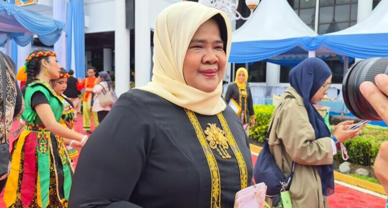 Ramadan Sehat, Dinkes Balikpapan Ingatkan Bahaya Gorengan dan Makanan Asin