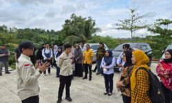 Jelang Ramadan, Disperindagkop UKM Kaltim Sisir Pasar Balikpapan Buat Lindungi Konsumen