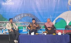 Kenaikan Tarif Air Bersih 9 Persen di Samarinda Diterapkan Bertahap