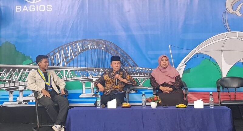 Kenaikan Tarif Air Bersih 9 Persen di Samarinda Diterapkan Bertahap