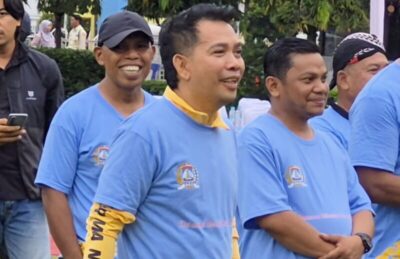 DPRD Balikpapan Belum Tentukan Sikap Bentuk Pansus RS Sayang Ibu