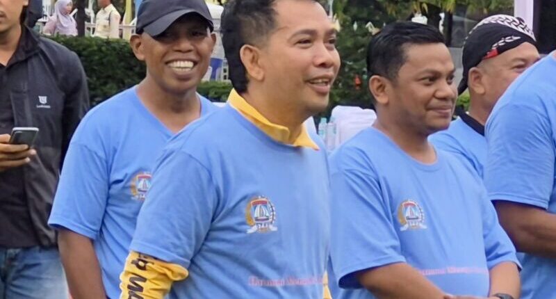 DPRD Balikpapan Belum Tentukan Sikap Bentuk Pansus RS Sayang Ibu