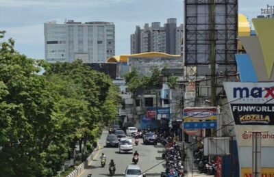 Awal 2026 Masih Lesu, Hotel di Balikpapan Andalkan Momen Ramadan