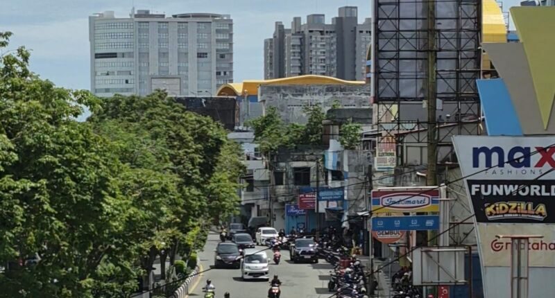 Awal 2026 Masih Lesu, Hotel di Balikpapan Andalkan Momen Ramadan