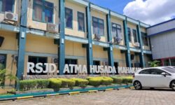 Bawa SKTM atau BPJS Pemerintah, Warga Kaltim Gratis Rehab Narkoba di RSJD Atma Husada