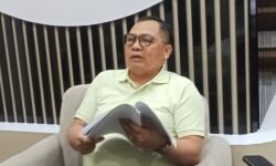 Operasional SPPG di PPU Disetop Buntut Keracunan Massal Siswa