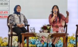 Momen Hari Pers Nasional, Pegadaian Genjot Literasi Investasi Emas di Samarinda
