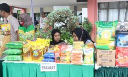 Kaltim Bikin Gerakan Pangan Murah, Jangan Beli Berlebihan